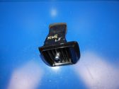 Dashboard side air vent grill/cover trim