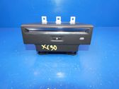 Radio / CD-Player / DVD-Player / Navigation