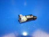 Windscreen/windshield washer pump