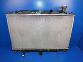 Coolant radiator