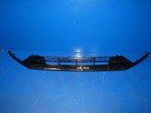 Front bumper lower grill