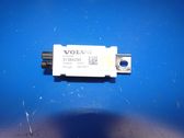 Aerial antenna amplifier