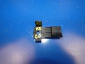 Traverse, support de radiateur latéral