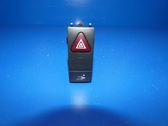 Hazard light switch