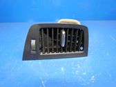 Dashboard side air vent grill/cover trim
