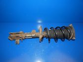 Front shock absorber/damper