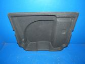 Trunk/boot mat liner