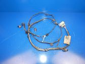 Cableado del sensor de aparcamiento (PDC)