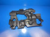 Engine bonnet/hood sound/heat insulation