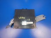 Start/Stop control module