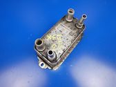 Transmission/gearbox oil cooler