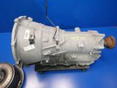 Automatic gearbox