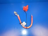 Positive cable (battery)