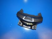 Armrest lock