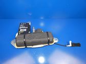 Tailgate/trunk control unit/module