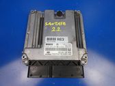 Calculateur moteur ECU