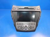 Radio/CD/DVD/GPS head unit