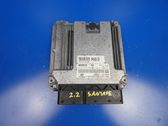 Calculateur moteur ECU