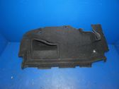 Other trunk/boot trim element