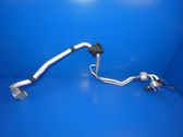 Air conditioning (A/C) pipe/hose