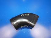 Air intake duct part