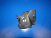 Intercooler air guide/duct channel