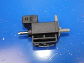 Turbo solenoid valve