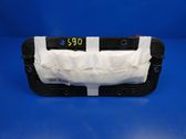 Airbag de passager