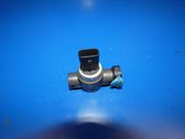 Fuel pressure sensor