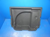 Trunk/boot mat liner