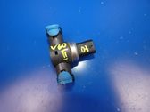 Fuel pressure sensor