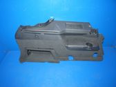 Trunk/boot side trim panel