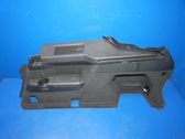 Trunk/boot side trim panel