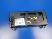 Fan control module