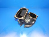 Air intake duct part