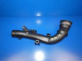 Intercooler hose/pipe