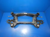 Rear subframe