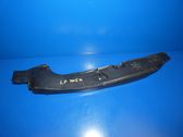 Fender foam support/seal