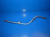 Oil level dip stick