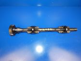 Balance shaft