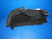 Trunk/boot side trim panel