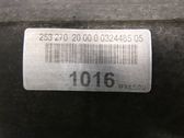 Automatic gearbox
