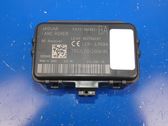 Other control units/modules