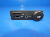 USB socket connector