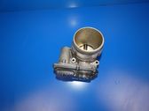 Throttle valve