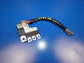 Negative earth cable (battery)