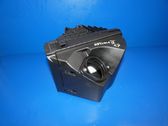 Air filter box
