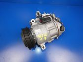 Air conditioning (A/C) compressor (pump)