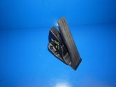 Accelerator throttle pedal
