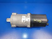 Steering rack
